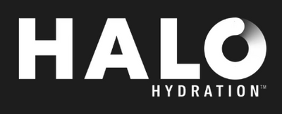 HALO Hydration- Hydrate better