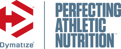 Dymatize - Perfecting Athletic Nutrition™