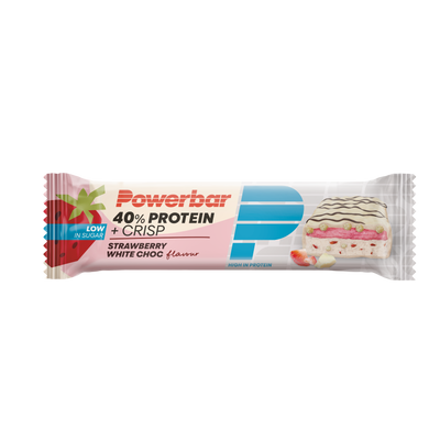 40% Protein+ Crisp | 12 barer