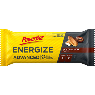 Energibar, Energize Advanced | 15 stk