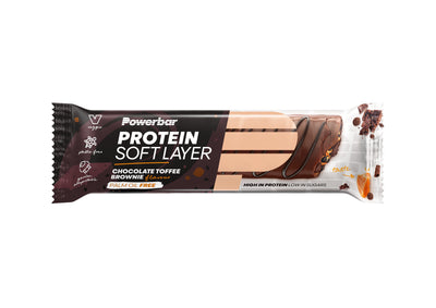 Proteinbar,  Soft Layer | 12stk