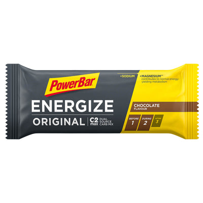 Energibar, Energize Original - 15 stk