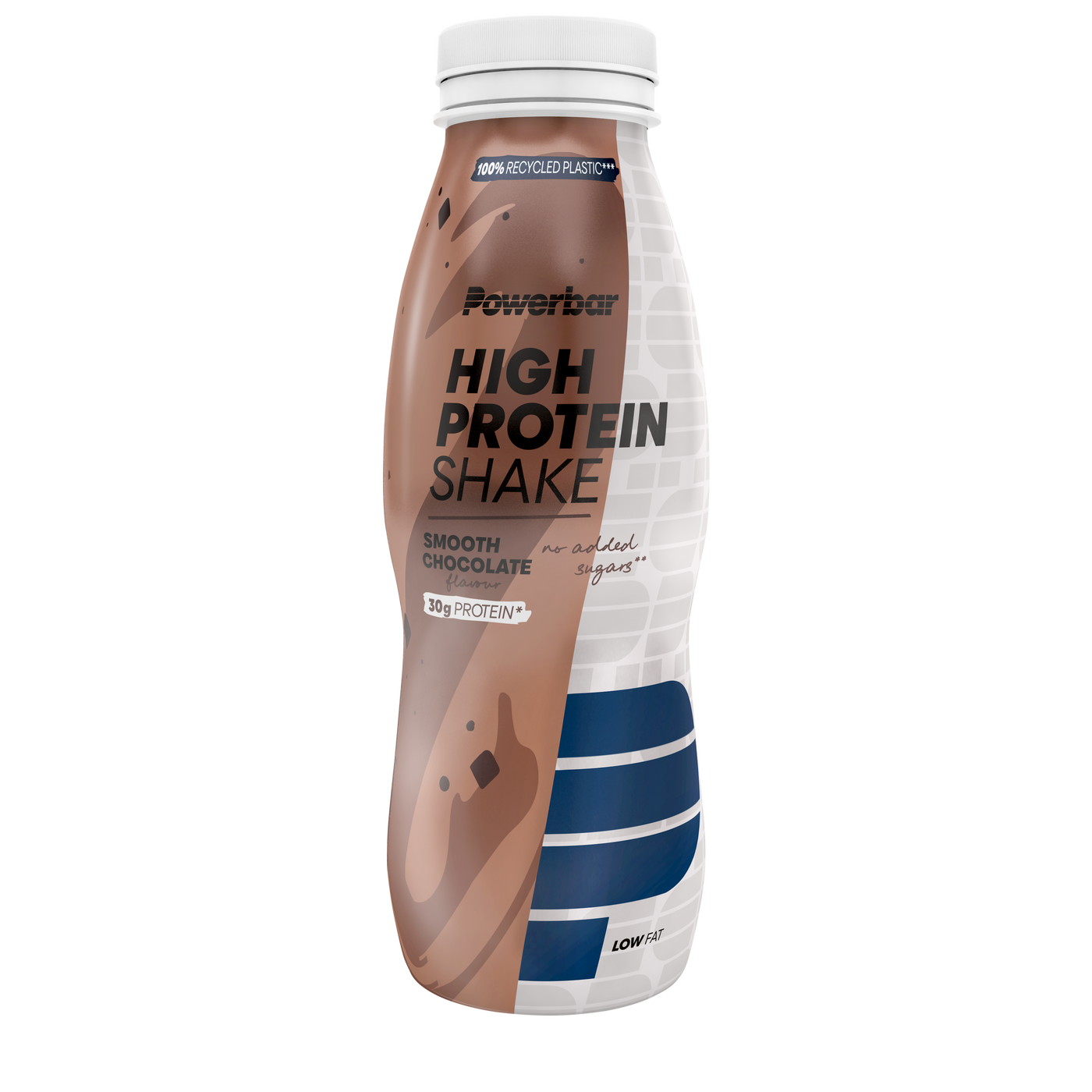 Protein Shake, High Protein 0,33ltr