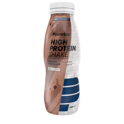 Protein Shake, High Protein 0,33ltr