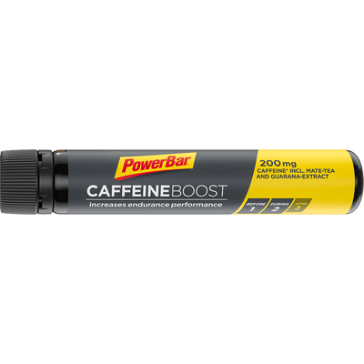 Caffeine Boost 6