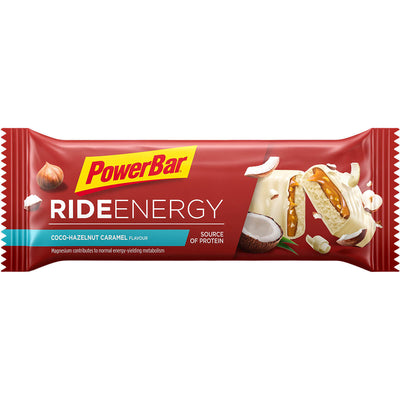 Energibar, Ride Energy / 18pk