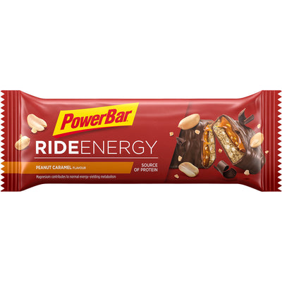 Energibar, Ride Energy / 18pk