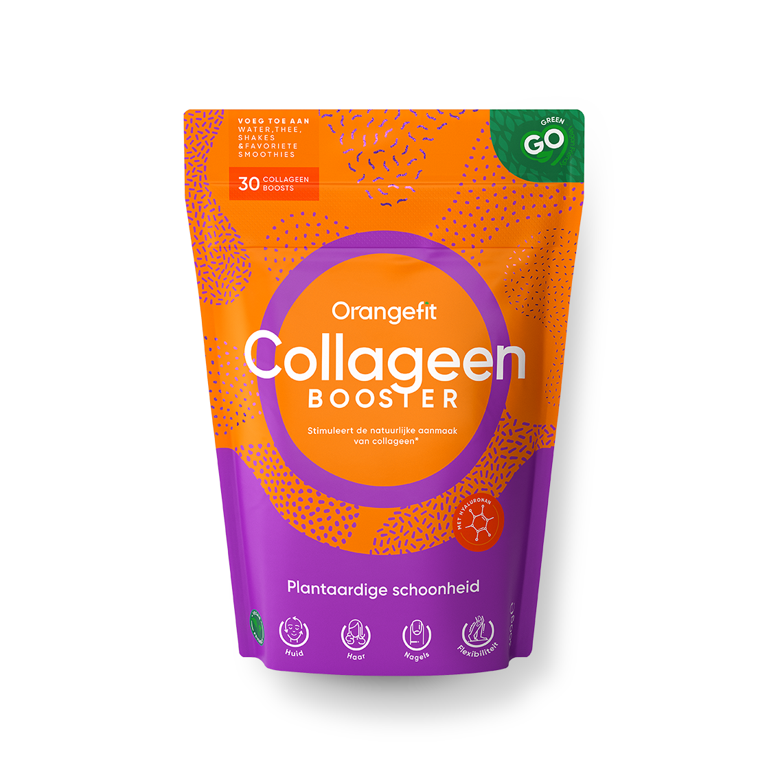 Collagen Booster 300g