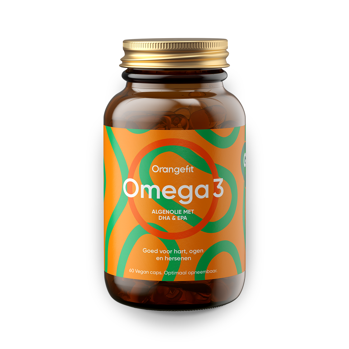 Omega-3 (60 vegan caps)