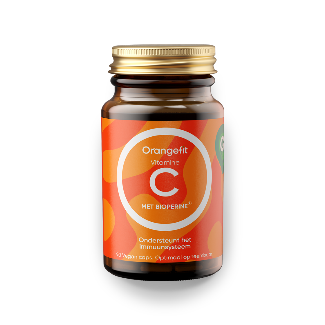 Vitamin C (90 vegan caps)