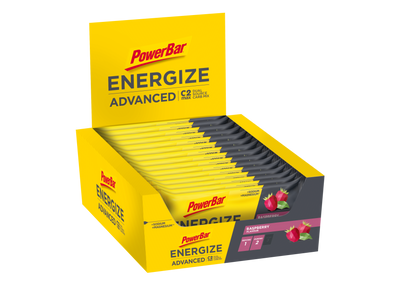 Energize Bar, Energize Advanced