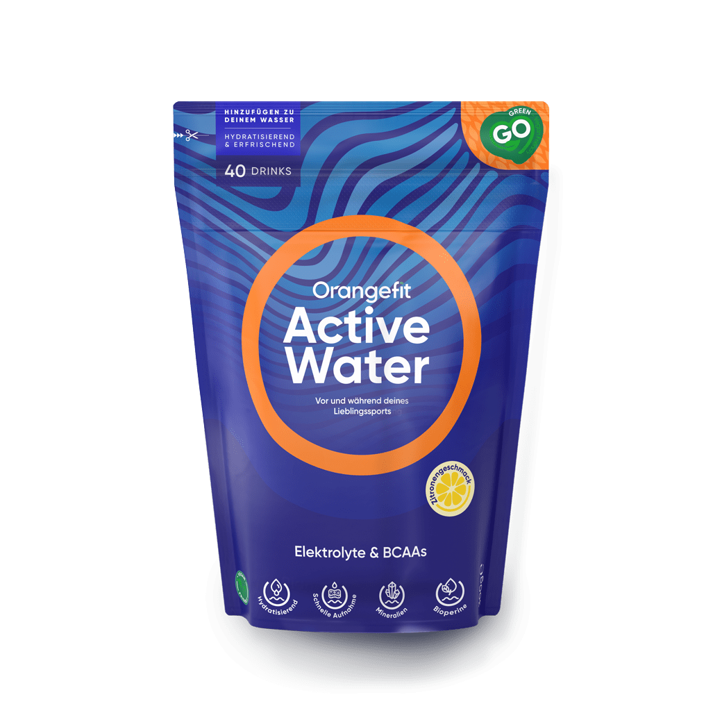 Active Water 300g