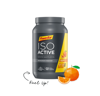 Sports drink, ISOACTIVE (1320g)
