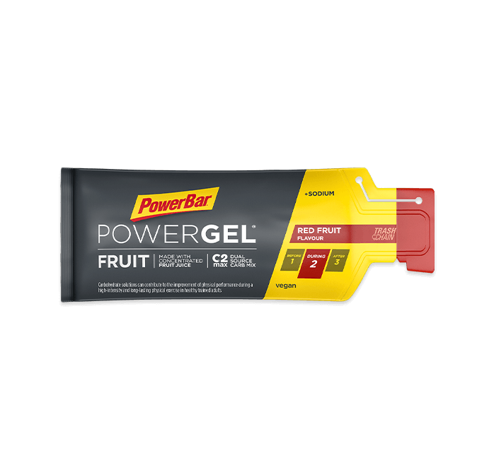 PowerGel Original (3+1) Pack