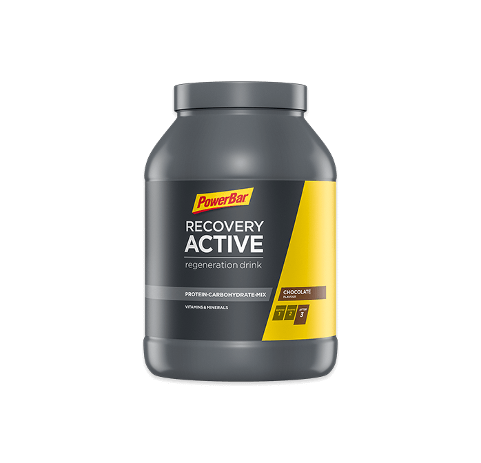 Recovery drink, Recovery Active powder 1.21kg