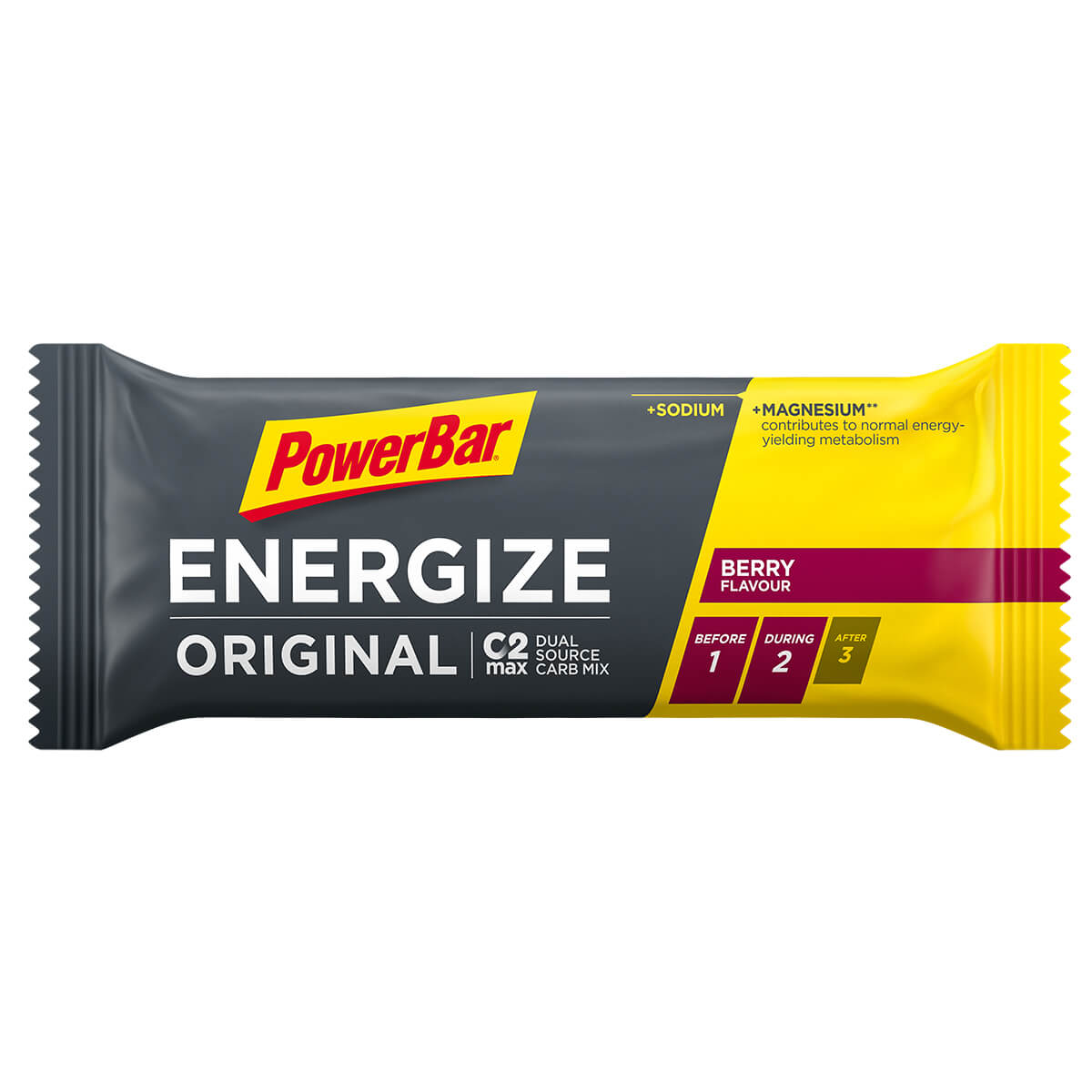 Energy bar, Energize Original