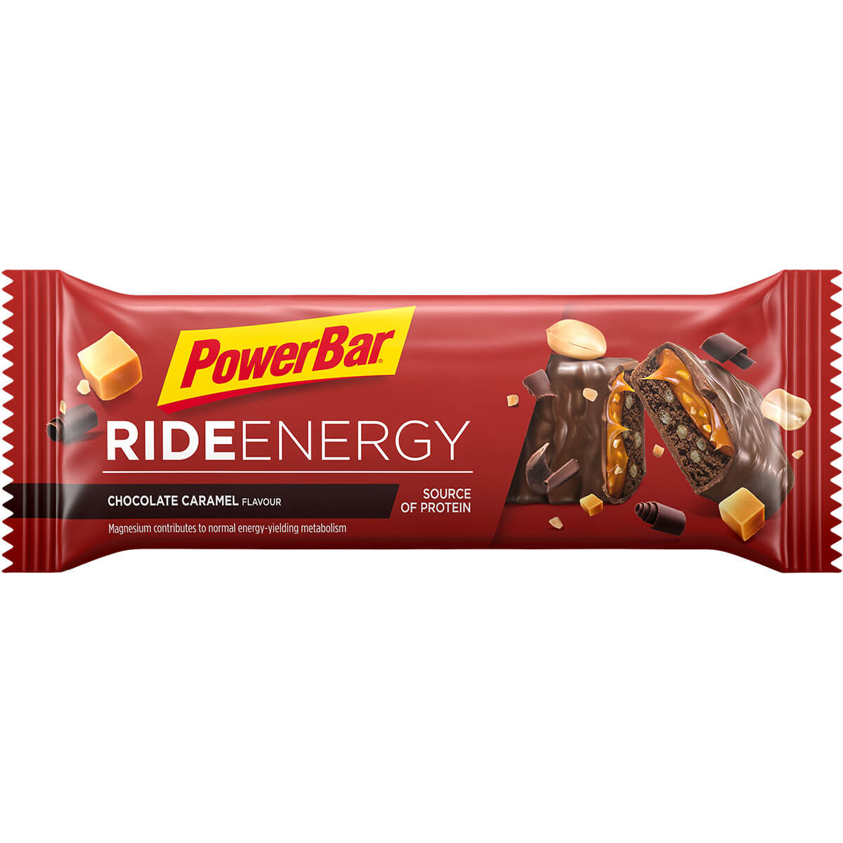 Energy bar, Ride Energy