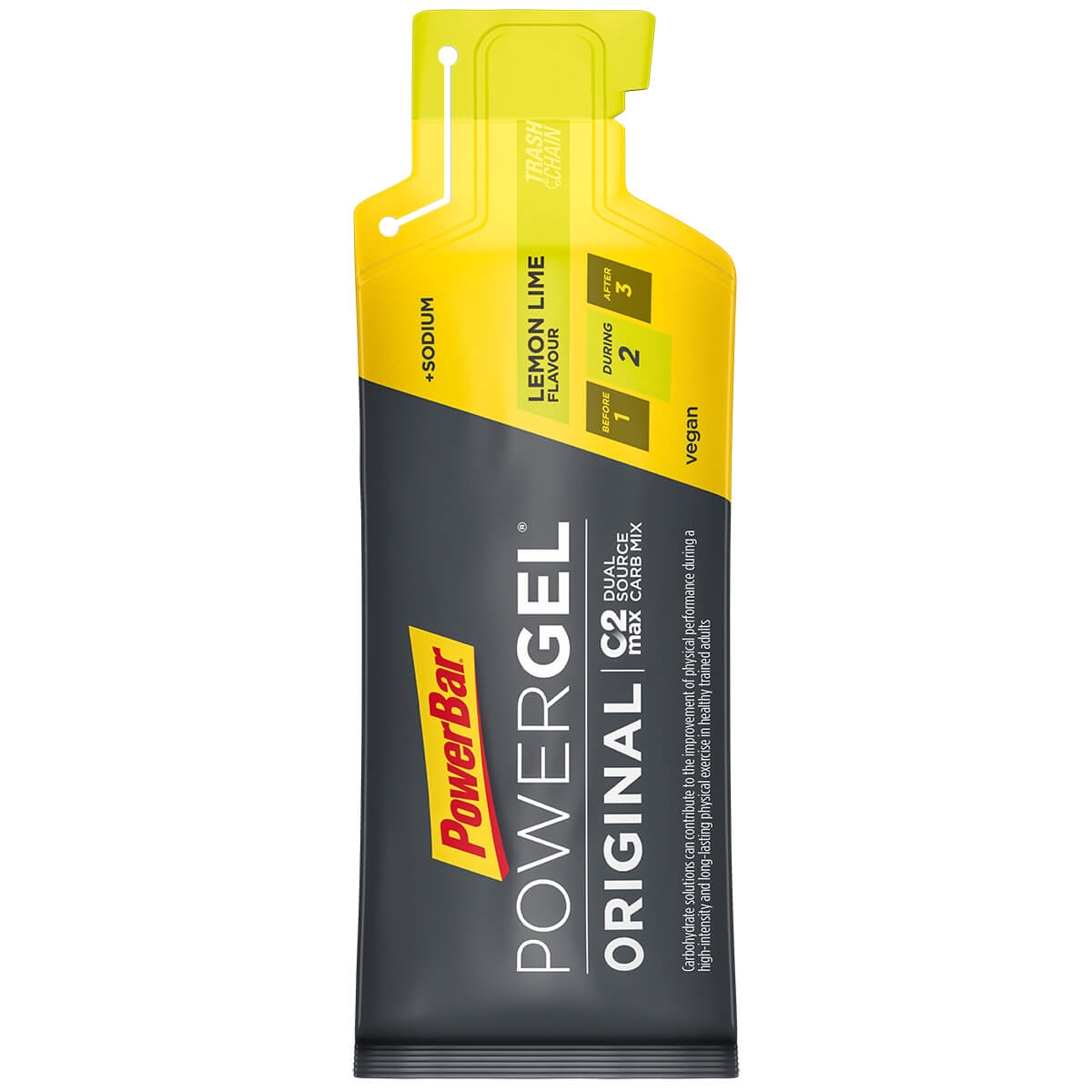 PowerGel Original (3+1) Pack