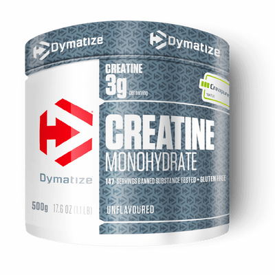 Creatine Monohydrate, creatine