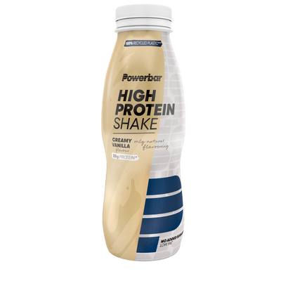Protein Shake, High Protein 0.33ltr