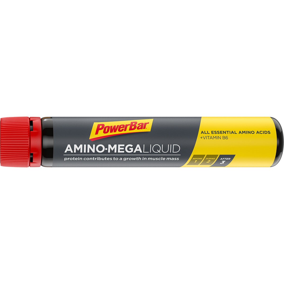 Amino acids, Amino Mega Liquid