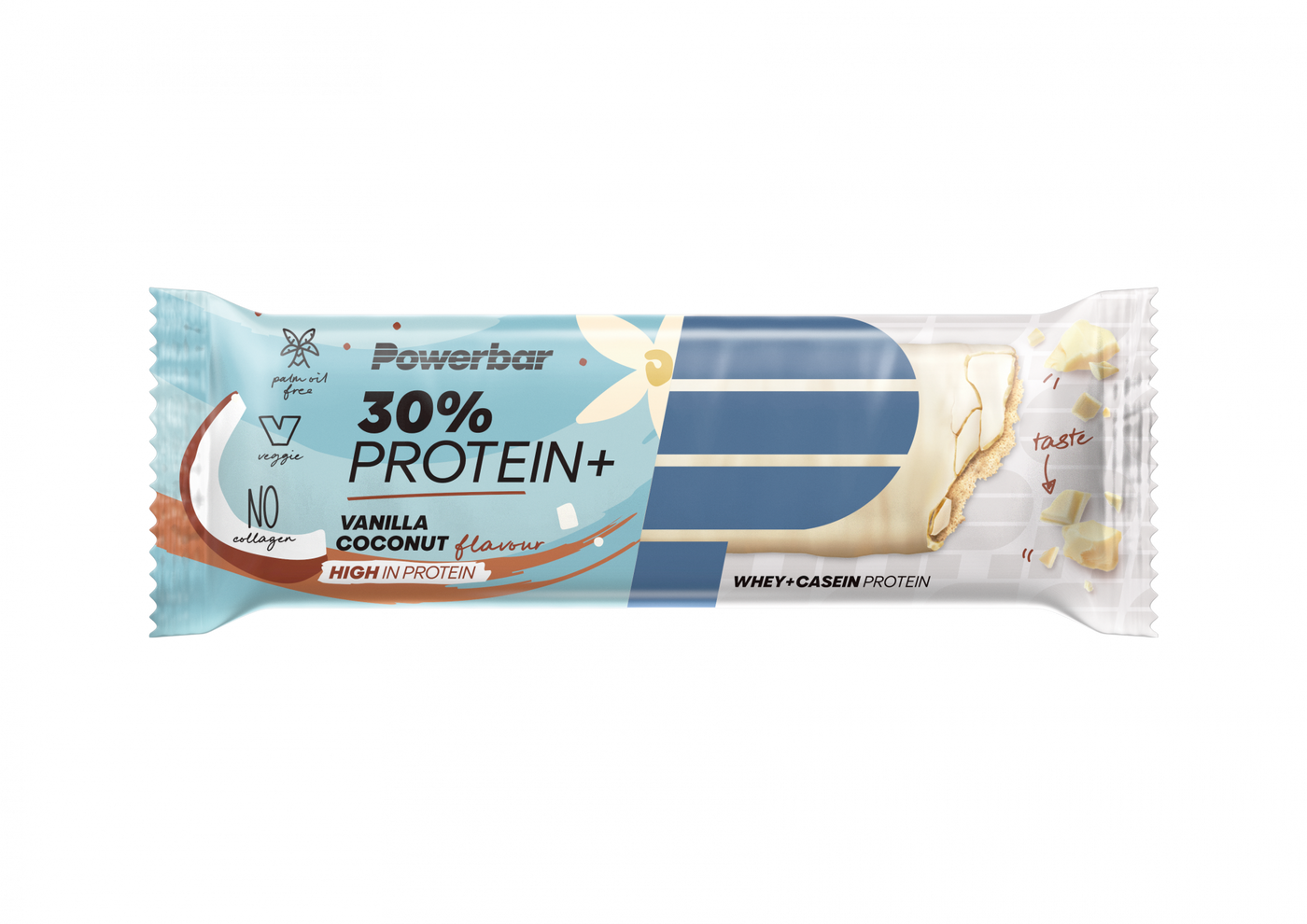 Protein bar 30% Protein+