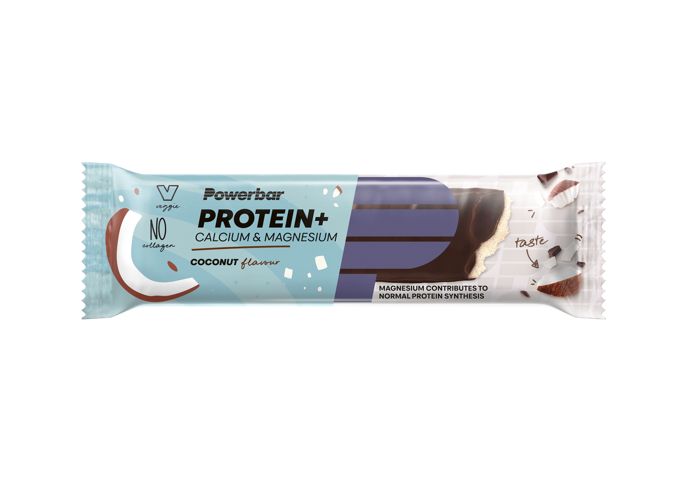 Protein bar, Protein+ Minerals