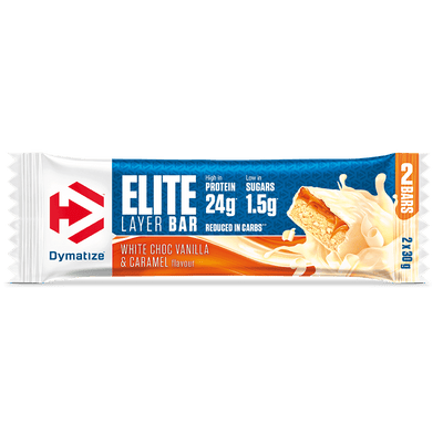 Protein bar, Elite Layer