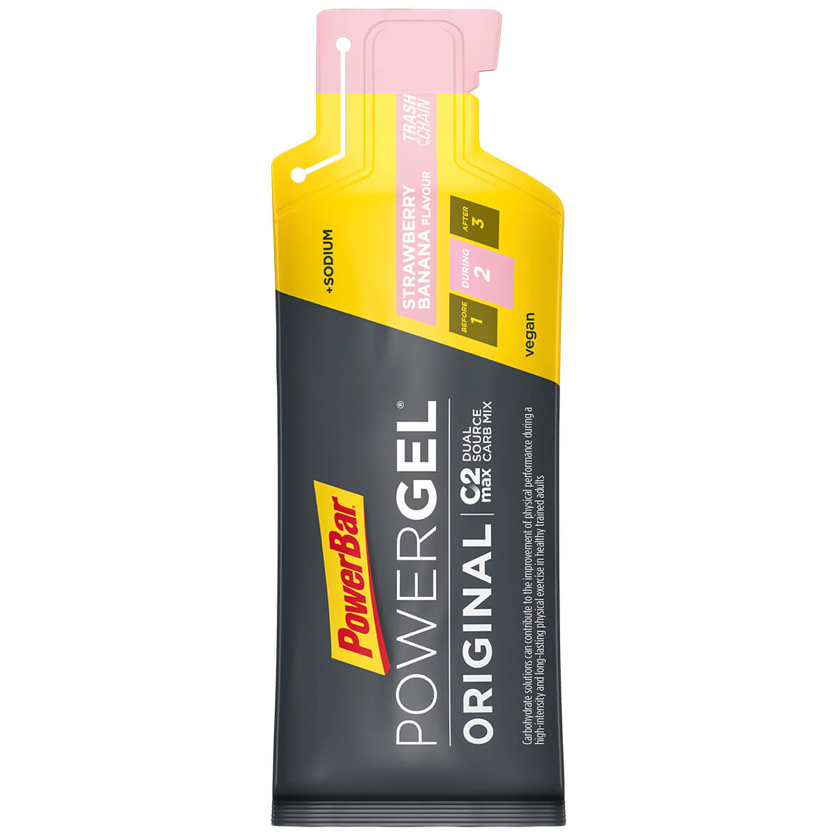 Energy gel, Powergel Original