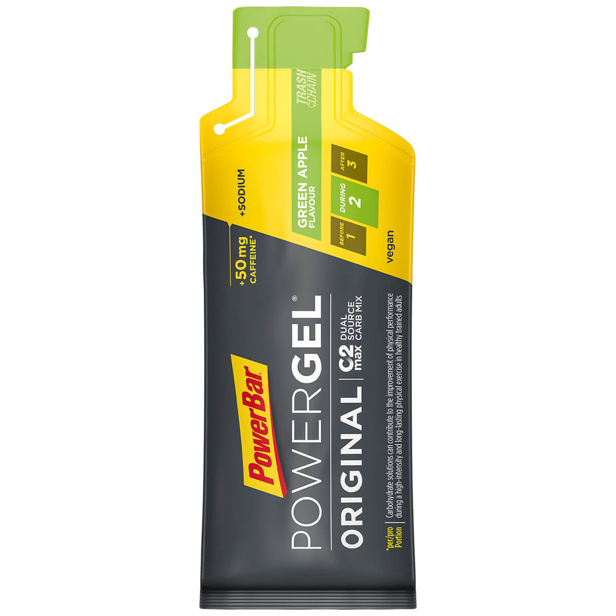 Energy gel, Powergel Original