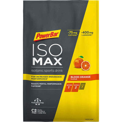 Sports drink, ISOMAX (5 servings)